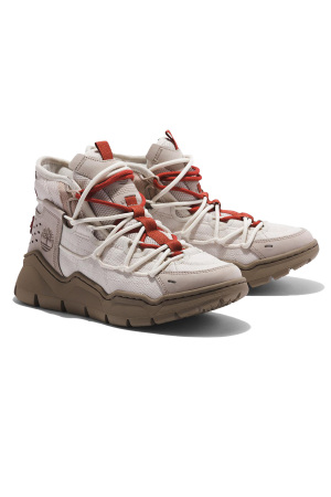 Timberloop Ek Utility Mid Kadın Ayakkabı - TB0A5UK8 Gri - 2
