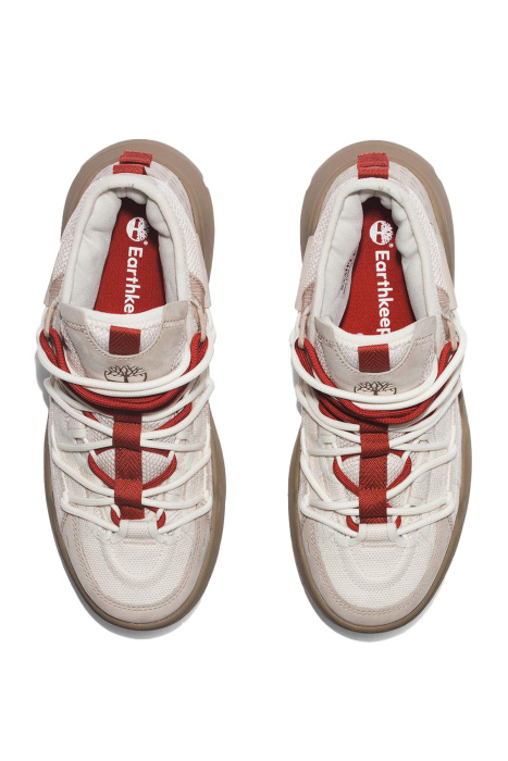 Timberloop Ek Utility Mid Kadın Ayakkabı - TB0A5UK8 Gri - 4