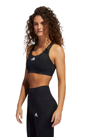 Tlrd Hiit Kadın Bra - GU7002 Siyah - 2