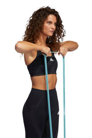 Tlrd Hiit Kadın Bra - GU7002 Siyah - 4