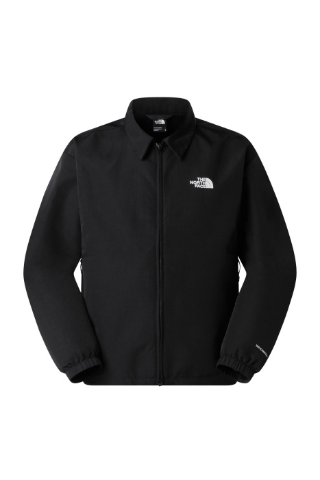 Tnf Easy Packable Erkek Ceket - NF0A8EUD Siyah - 1