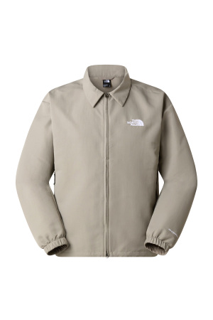 Tnf Easy Packable Erkek Ceket - NF0A8EUD Taş Gri - The North Face