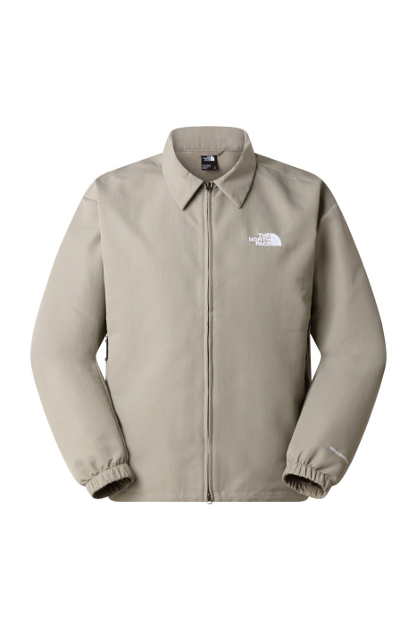 Tnf Easy Packable Erkek Ceket - NF0A8EUD Taş Gri - 1