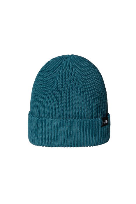 Tnf Fisherman Unisex Bere - NF0A55JG Lacivert - 1