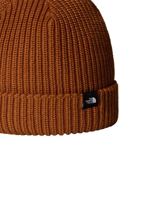 Tnf Fisherman Unisex Bere - NF0A55JG Tarçın - 2