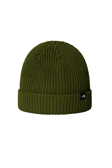 Tnf Fisherman Unisex Bere - NF0A55JG Yeşil - 1