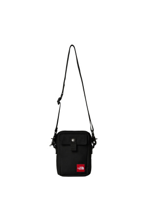 Tnf Red Box Small Carry Unisex Çanta - NF0A8EG9 Siyah - The North Face