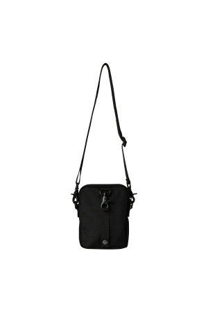 Tnf Red Box Small Carry Unisex Çanta - NF0A8EG9 Siyah - 2