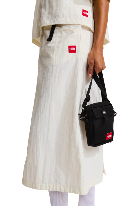 Tnf Red Box Small Carry Unisex Çanta - NF0A8EG9 Siyah - 5