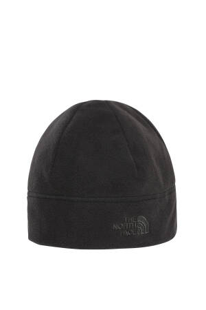 Tnf Standard Issue Unisex Bere - NF0A3FI7 Siyah/Gri - The North Face