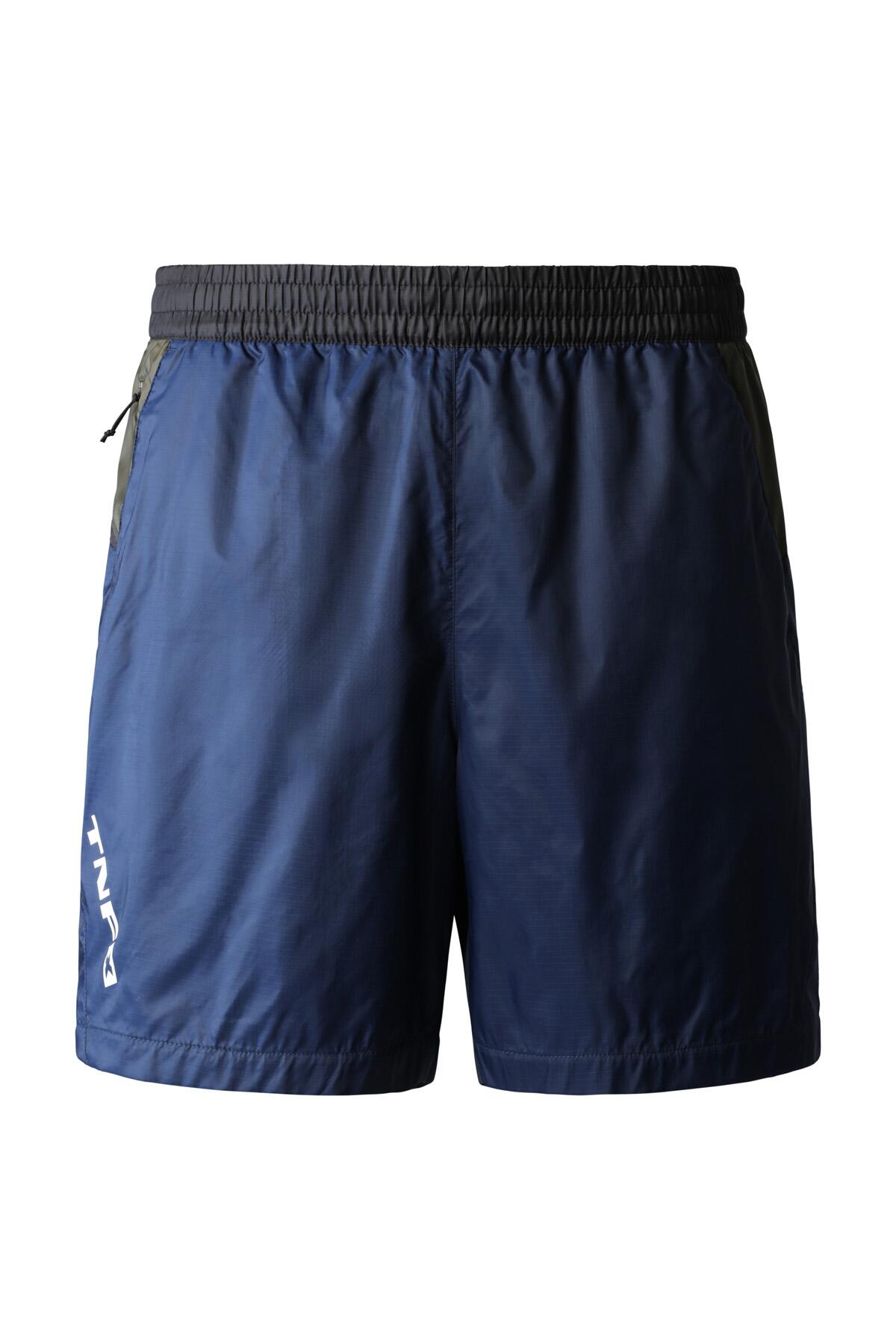 Tnf X Erkek Short NF0A7ZY1 Lacivert