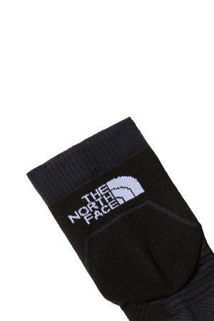 Traıl Run Quarter Sock Unisex Çorap - NF0A882E Siyah - 3