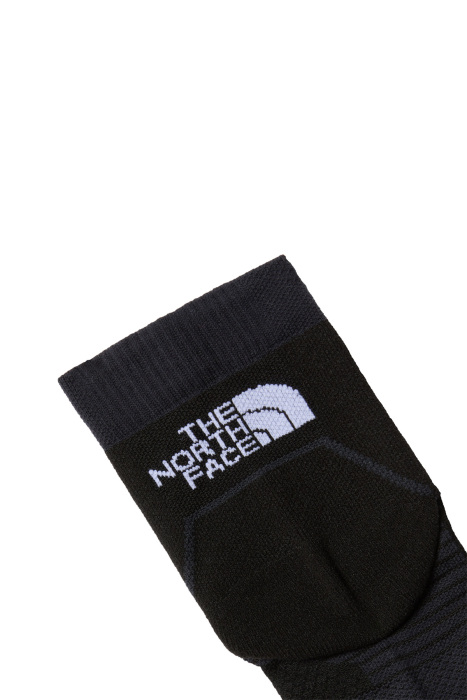 Traıl Run Quarter Sock Unisex Çorap - NF0A882E Siyah - 3