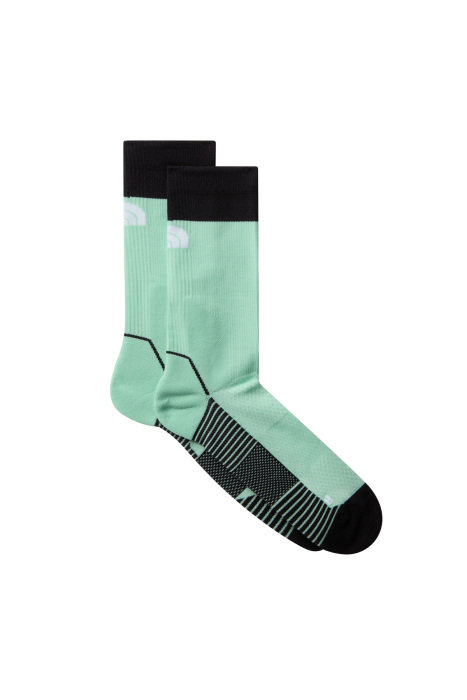 Traıl Run Sock Crew Unisex Çorap - NF0A882F Mint Yeşili - 1