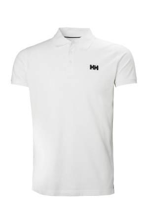 Transat Erkek Polo T-Shirt - 33980 Beyaz - Thumbnail