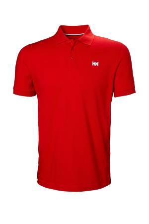 Transat Erkek Polo T-Shirt - 33980 Kırmızı - Thumbnail