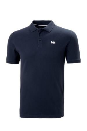 Transat Erkek Polo T-Shirt - 33980 Lacivert - Thumbnail