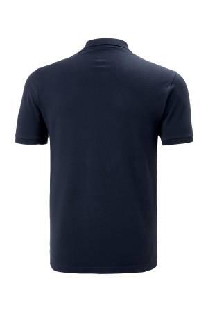 Transat Erkek Polo T-Shirt - 33980 Lacivert - Thumbnail