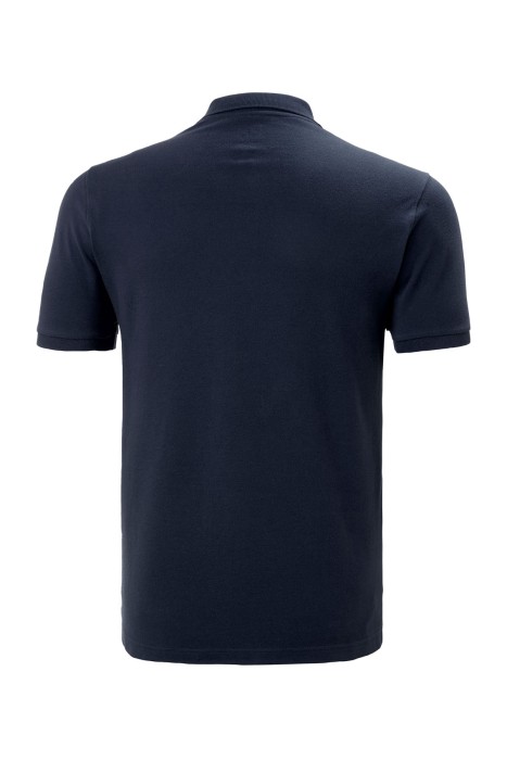 Transat Erkek Polo T-Shirt - 33980 Lacivert