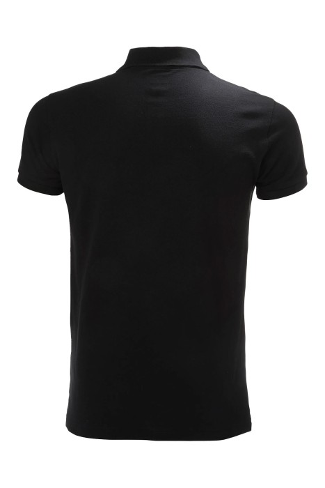Transat Erkek Polo T-Shirt - 33980 Siyah