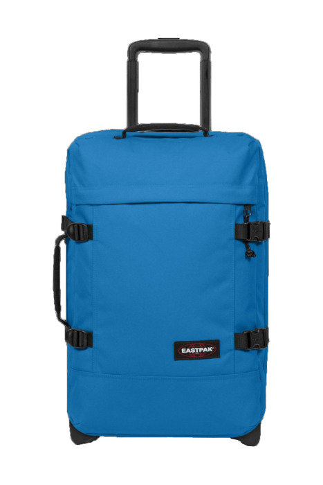 Tranverz S Unisex Bavul - EK00061L Açık Mavi - 1