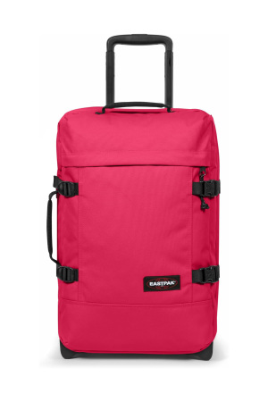 Tranverz S Unisex Bavul - EK00061L Kırmızı - Eastpak