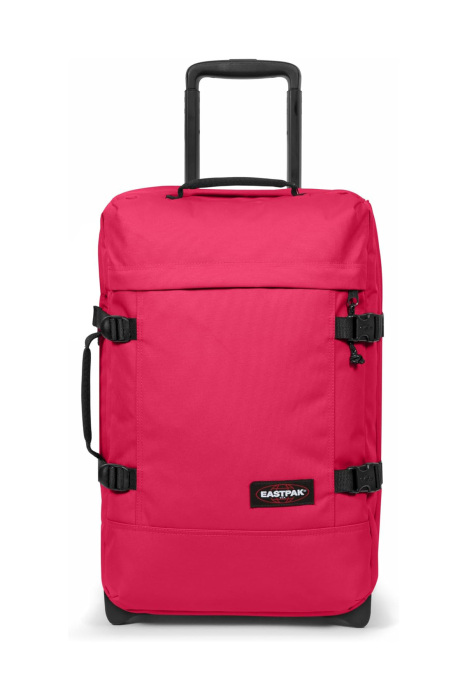 Tranverz S Unisex Bavul - EK00061L Kırmızı - 1