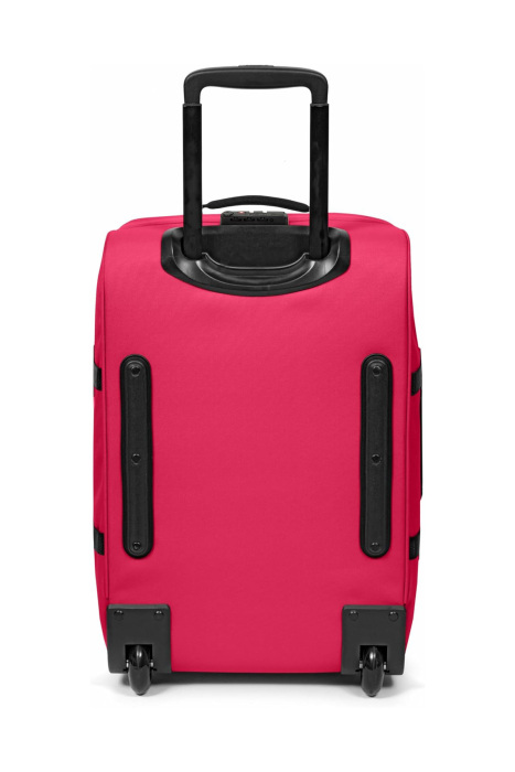 Tranverz S Unisex Bavul - EK00061L Kırmızı - 2