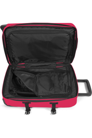 Tranverz S Unisex Bavul - EK00061L Kırmızı - 3