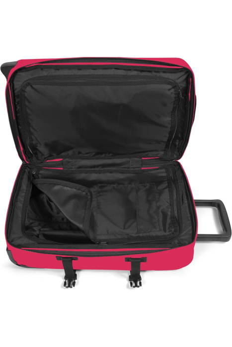 Tranverz S Unisex Bavul - EK00061L Kırmızı - 3