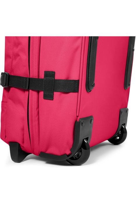 Tranverz S Unisex Bavul - EK00061L Kırmızı - 6