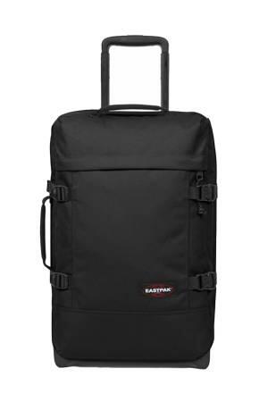 Tranverz S Unisex Bavul - EK00061L Siyah - 1