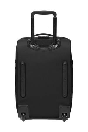Tranverz S Unisex Bavul - EK00061L Siyah - 2
