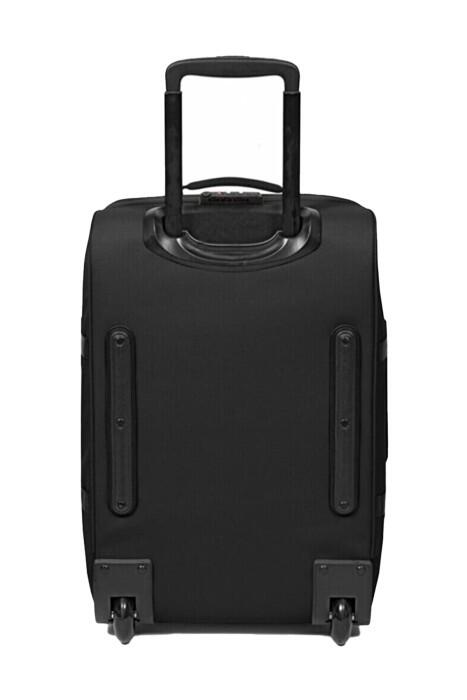 Tranverz S Unisex Bavul - EK00061L Siyah - 2