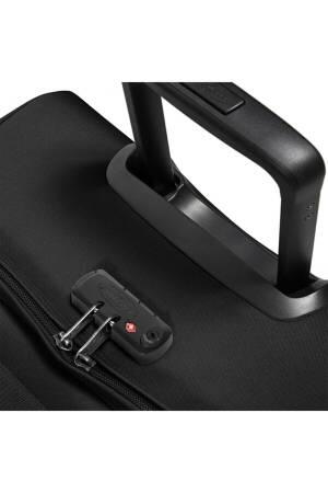 Tranverz S Unisex Bavul - EK00061L Siyah - 3