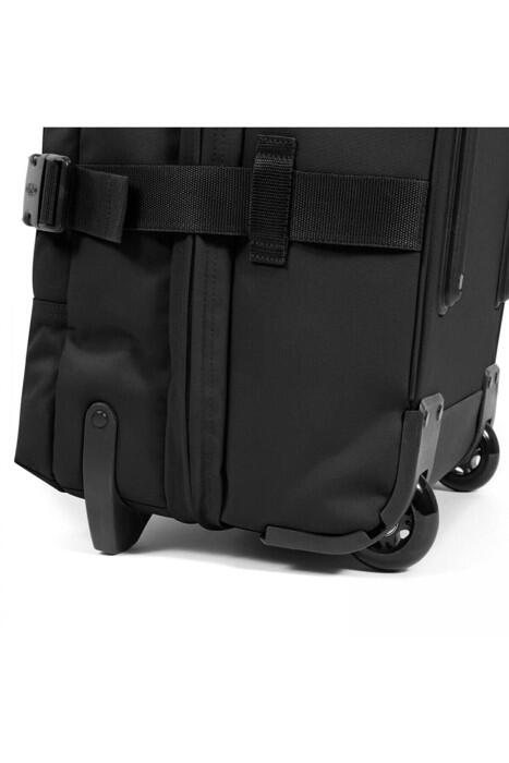Tranverz S Unisex Bavul - EK00061L Siyah - 4