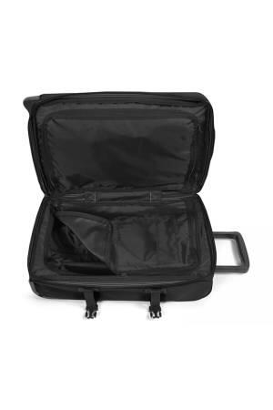 Tranverz S Unisex Bavul - EK00061L Siyah - 5