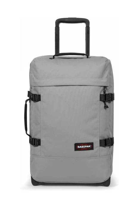 Tranverz S Unisex Bavul - EK00061L Taş Gri - 1
