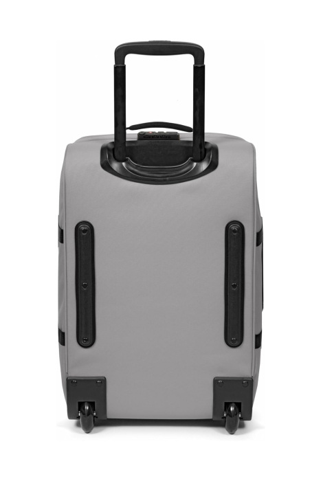 Tranverz S Unisex Bavul - EK00061L Taş Gri - 2
