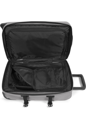 Tranverz S Unisex Bavul - EK00061L Taş Gri - 3