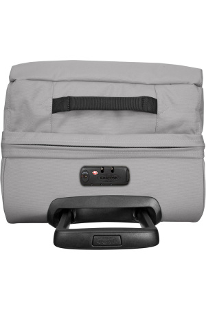 Tranverz S Unisex Bavul - EK00061L Taş Gri - 5
