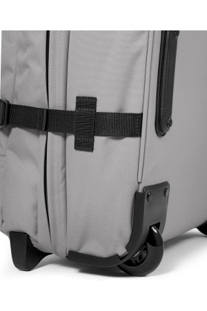 Tranverz S Unisex Bavul - EK00061L Taş Gri - 6