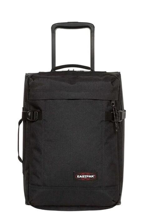 Eastpak - Tranverz Xxs Unisex Bavul - EK0A5BE8 Siyah