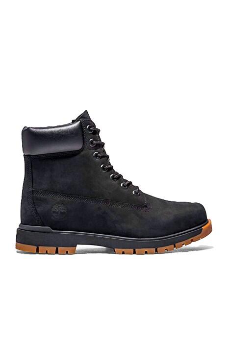 Timberland - Tree Vault 6 Inch Wp Erkek Bot - TB0A5NGC Siyah