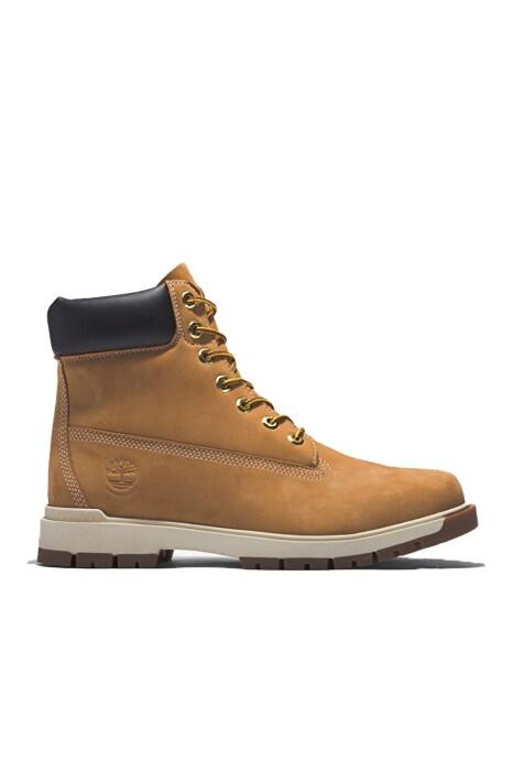 Timberland - Tree Vault 6 Inch Wp Erkek Bot - TB0A5NGZ Kahverengi