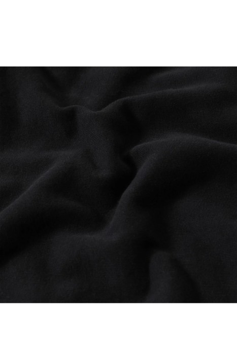 Trend Kapüşonlu Kadın Crop SweatShirt - NF0A5ICY Siyah