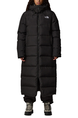 Trıple C Kadın Parka - NF0A84J4 Siyah - The North Face