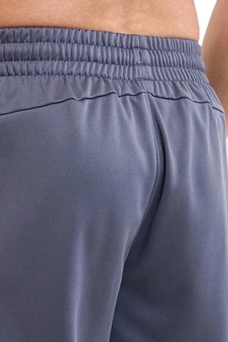 Ua Armour Fleece Erkek Eşofman Altı - 1373362 Gri - 4