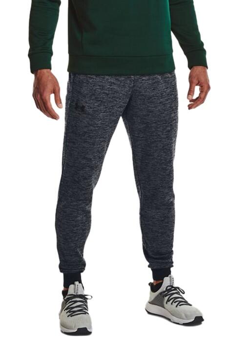 Under Armour - Ua Armour Fleece Erkek Eşofman Altı - 1373362 Gri