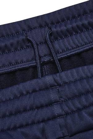 Ua Armour Fleece Joggers Erkek Eşofman Altı - 1373362 Lacivert - Thumbnail